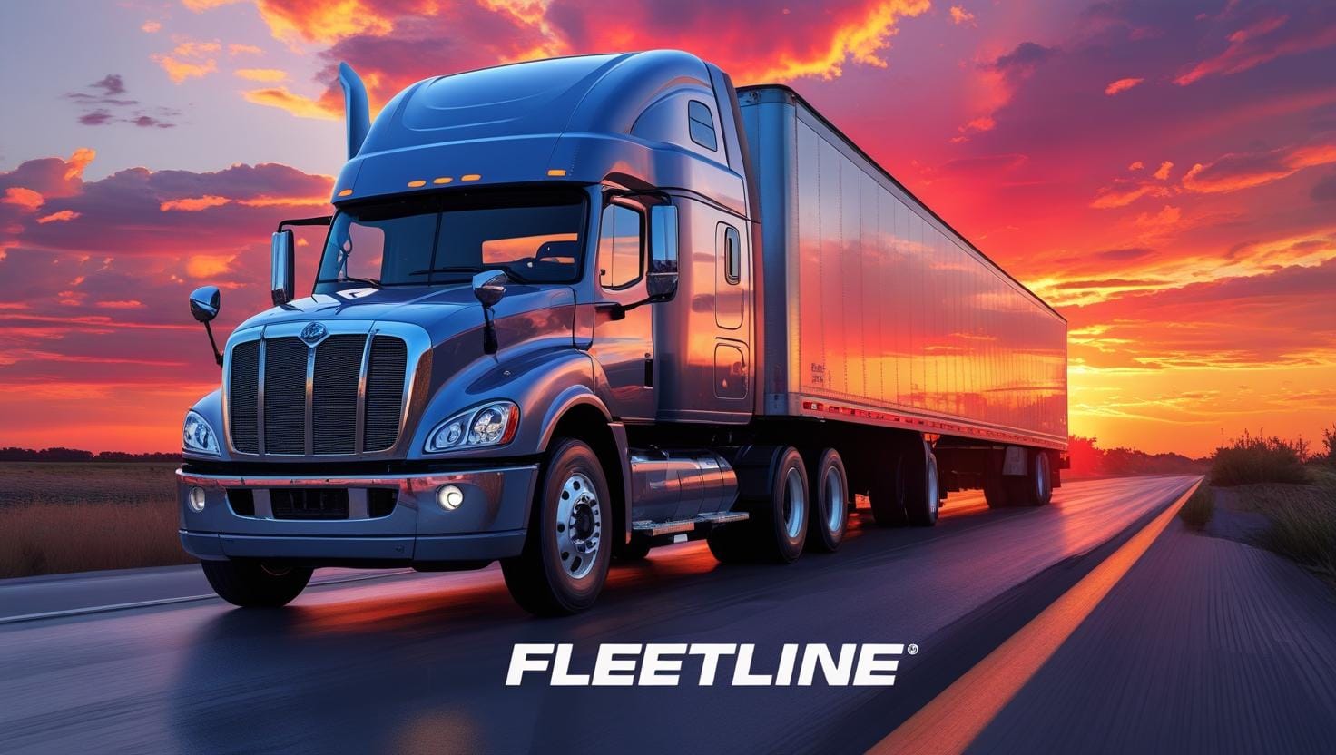 Fleetline
